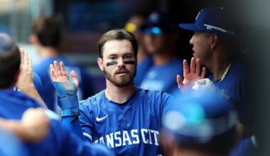 Game 55 Thread: Royals vs. Reds