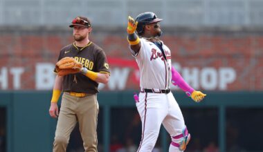 Atlanta Braves News: The path forward, Daysbel Hernandez, more