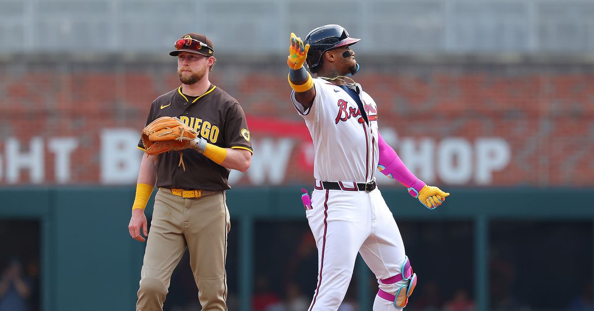 Atlanta Braves News: The path forward, Daysbel Hernandez, more