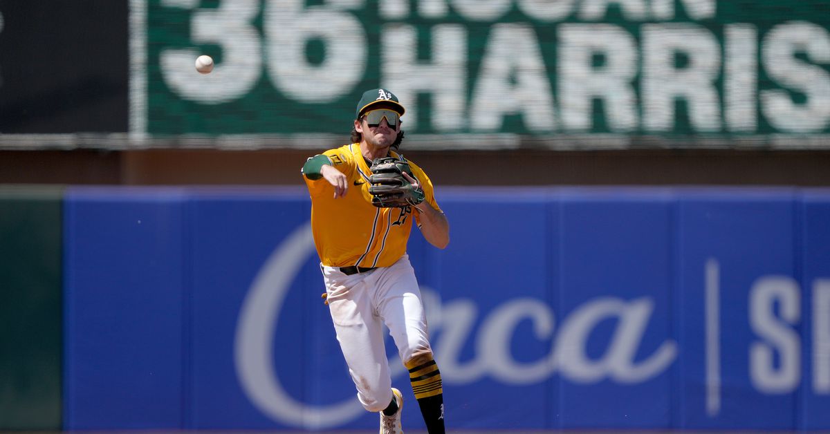 Athletics at Astros Series Preview