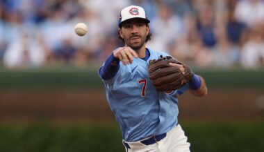 Chicago Cubs vs. Cincinnati Reds preview, Saturday 5/31, 1:20 CT