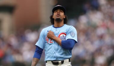 Reds 6, Cubs 2: Sometimes it’s just not your day