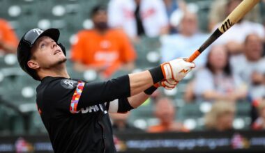 Orioles beat White Sox, avoid being the absolute worst