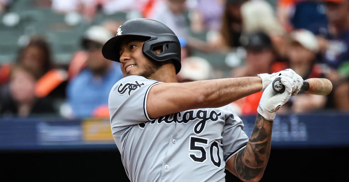 Chicago White Sox Scores & Standings: Sean Burke pitches well, but White Sox offense is for the birds as they fall to Orioles, 2-1