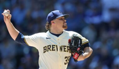 What is the Brewers’ biggest strength?