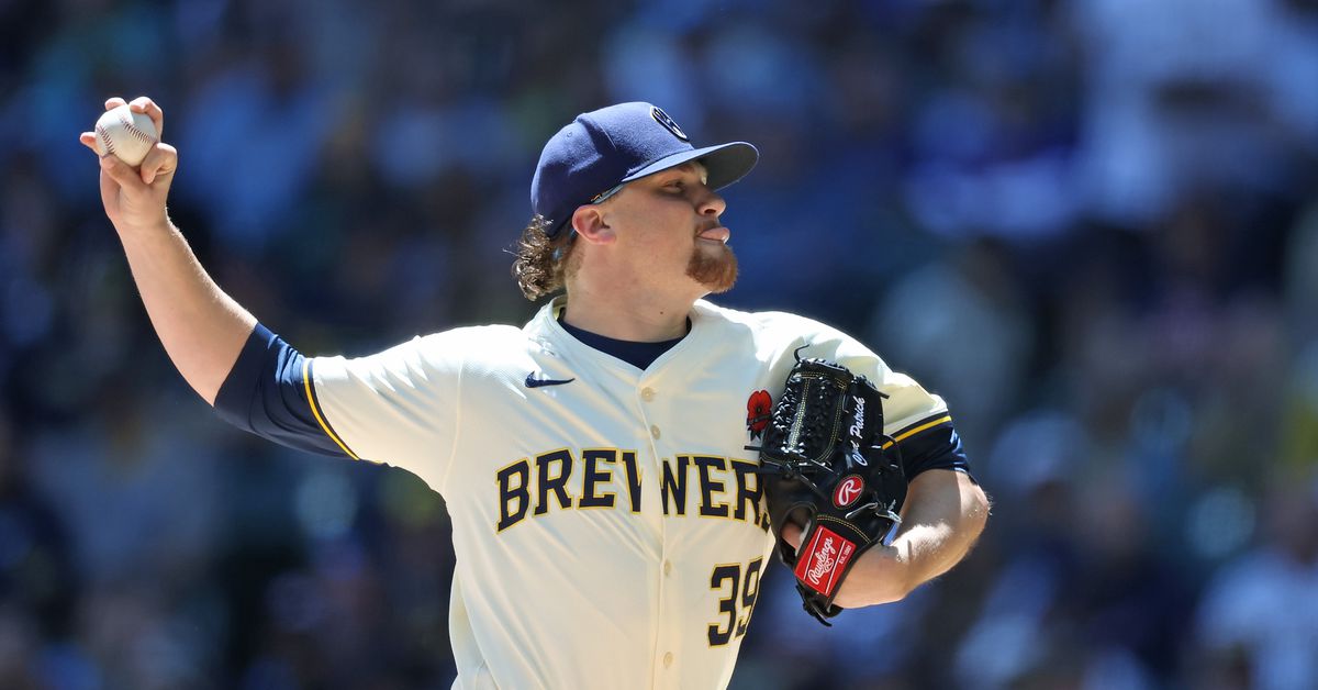 What is the Brewers’ biggest strength?