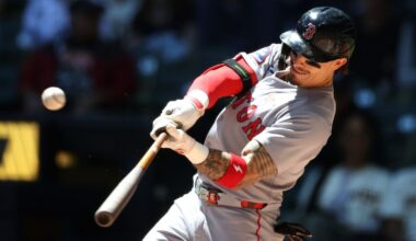 Red Sox 2025 Approval Polling: Make your voice heard and tell us how are they’re doing