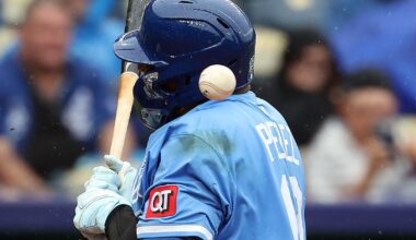 This offense is even worse than you think: Home Run edition