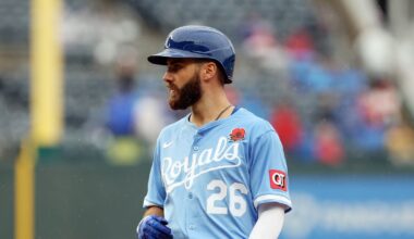 Royals Rumblings - News for May 27, 2025