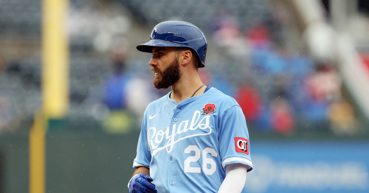 Royals Rumblings - News for May 27, 2025