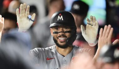 Series Preview: Seattle Mariners vs. Minnesota Twins