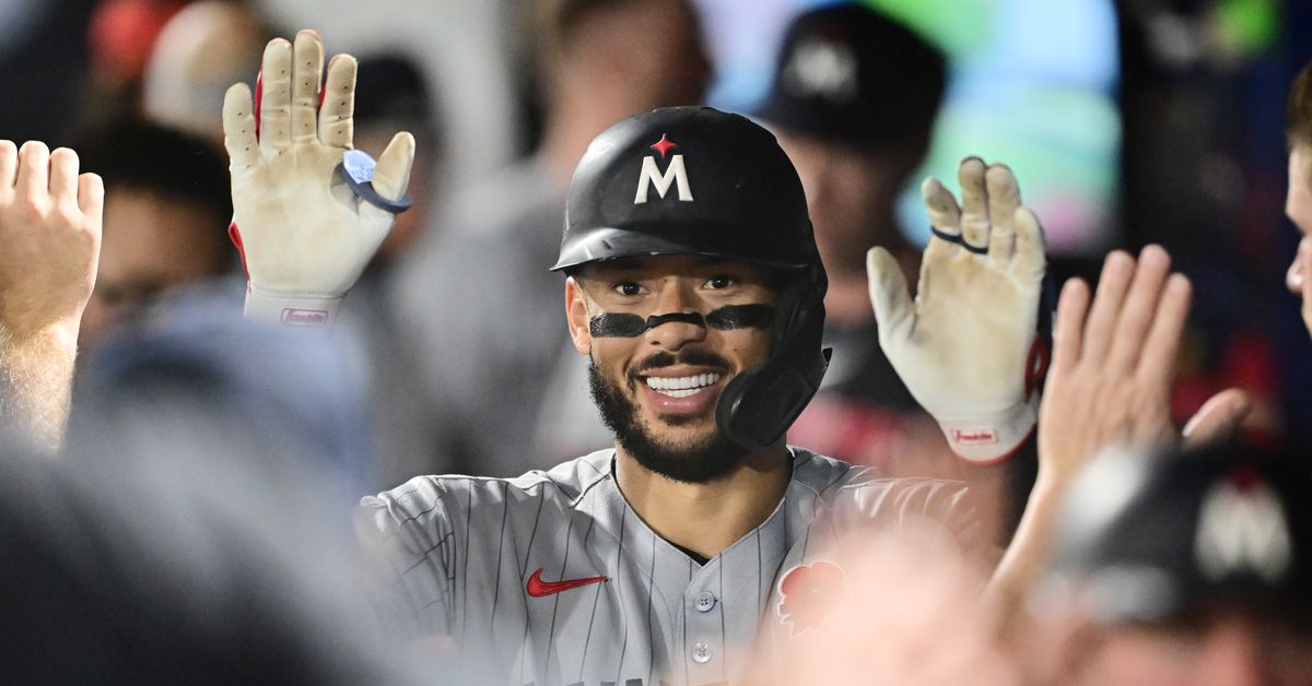 Series Preview: Seattle Mariners vs. Minnesota Twins