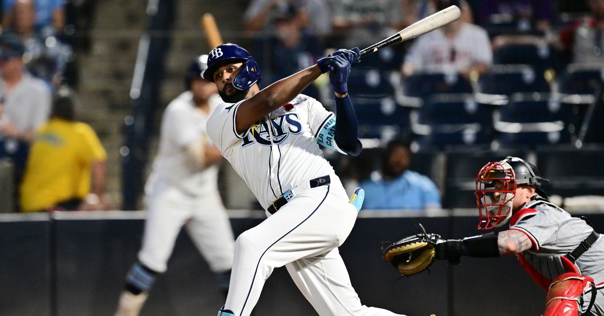 Yankees Rivalry Roundup: Rays take their sixth straight win