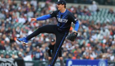 Detroit Tigers can sweep San Francisco Giants at home with Wednesday win