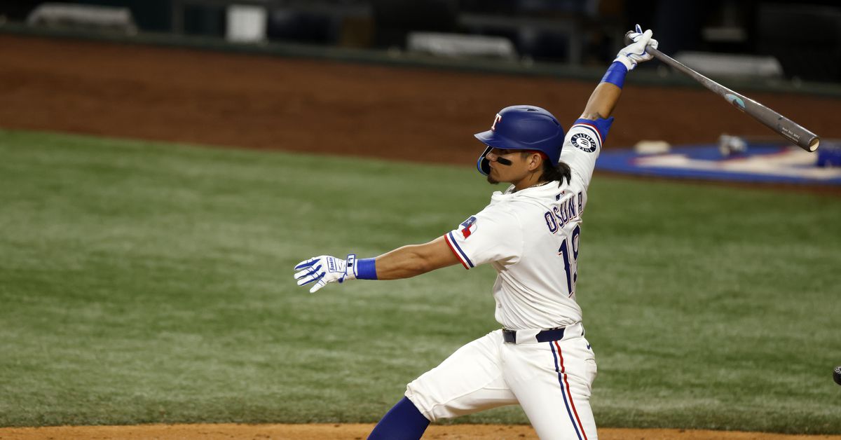 Thoughts on a 2-0 Rangers win