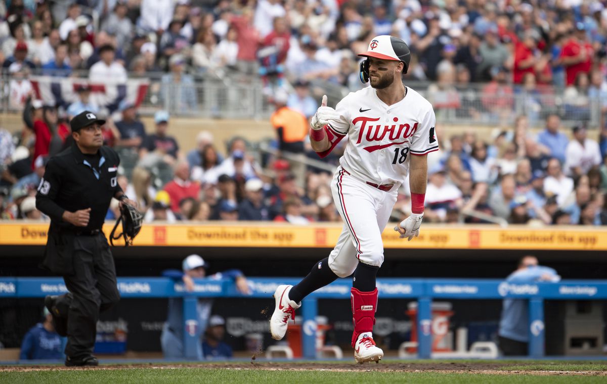 Kansas City Royals v Minnesota Twins