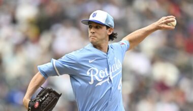 Royals vs. Reds Tuesday gamethread