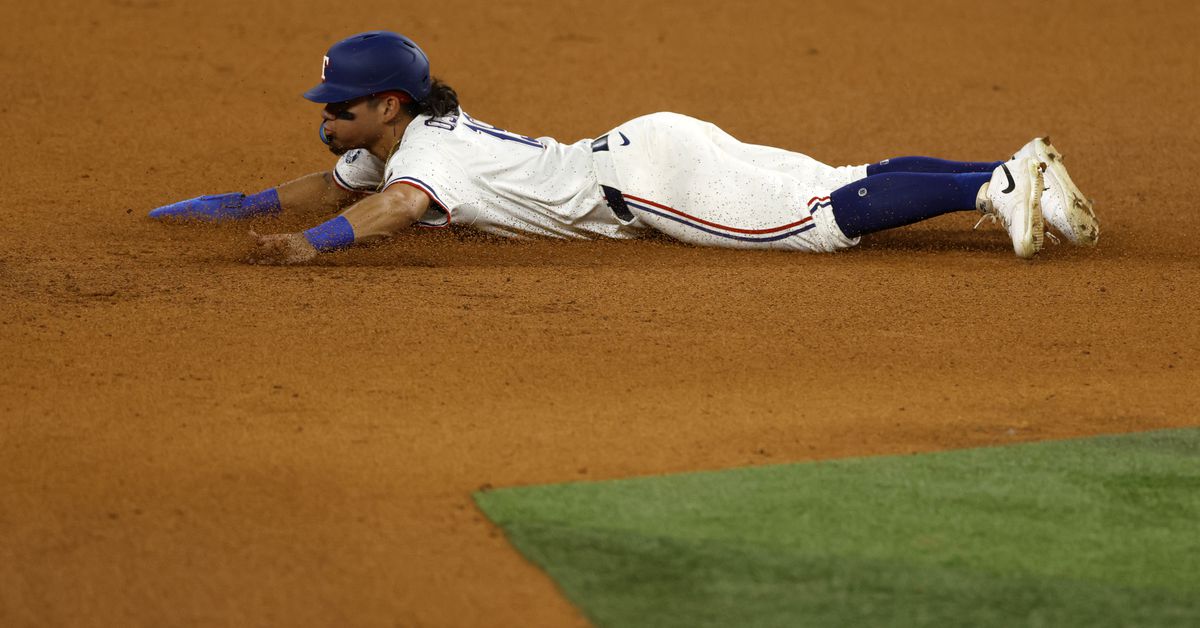 Thoughts on a 2-0 Rangers loss