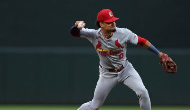 St. Louis Cardinals players as movies