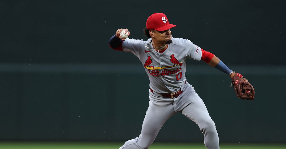 St. Louis Cardinals players as movies