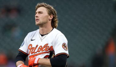 Cardinals 7, Orioles 4: Bad night for bullpen leads to O’s loss