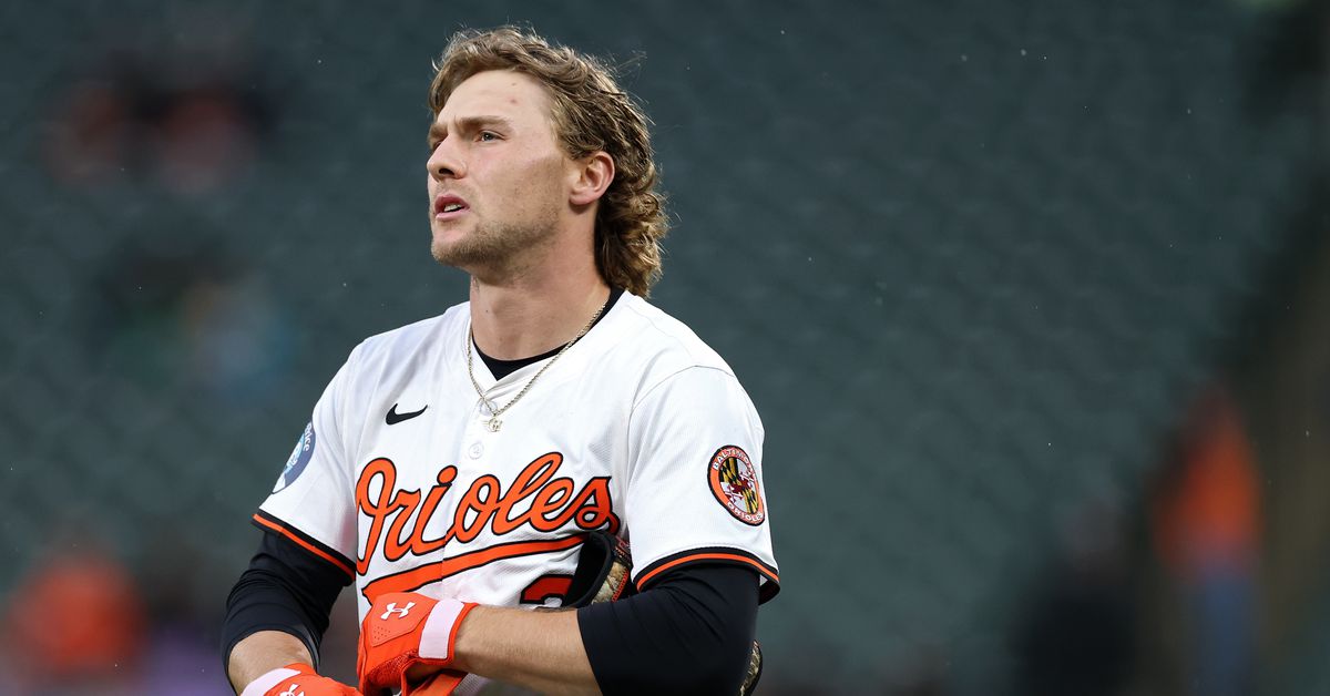 Cardinals 7, Orioles 4: Bad night for bullpen leads to O’s loss