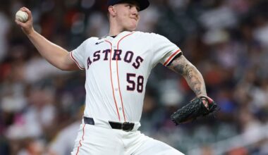 Series Preview: Tampa Bay Rays vs Houston Astros