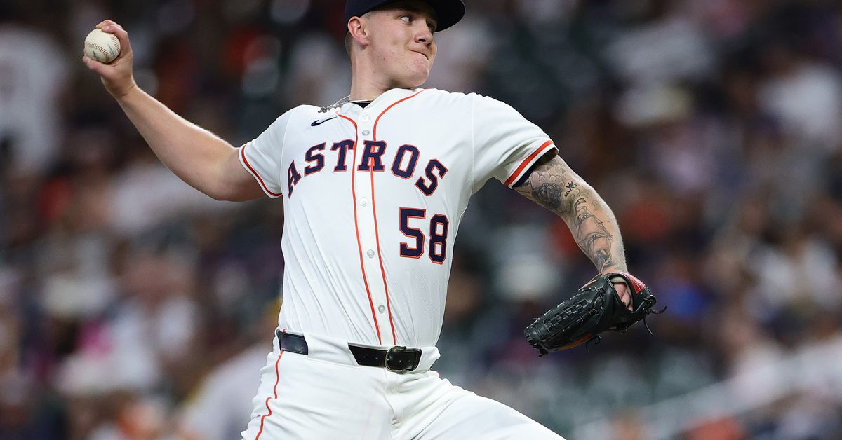 Series Preview: Tampa Bay Rays vs Houston Astros