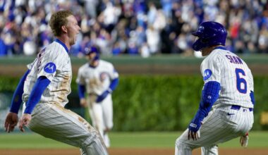 Chicago Cubs vs. Colorado Rockies preview, Wednesday 5/28, 7:05 CT