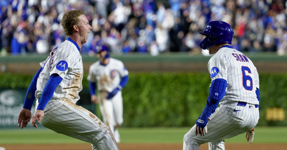 Chicago Cubs vs. Colorado Rockies preview, Wednesday 5/28, 7:05 CT