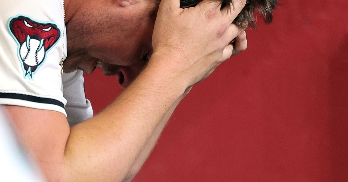 Thursday Tidbits: Bullpen Options - AZ Snake Pit