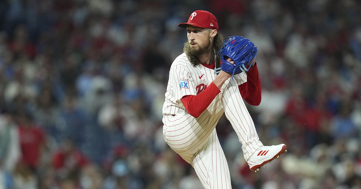 Are you concerned with Matt Strahm?