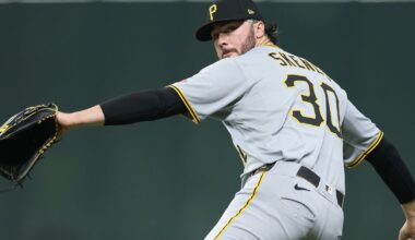 MLB News: Pirates remain near the bottom of Power Rankings despite small surge