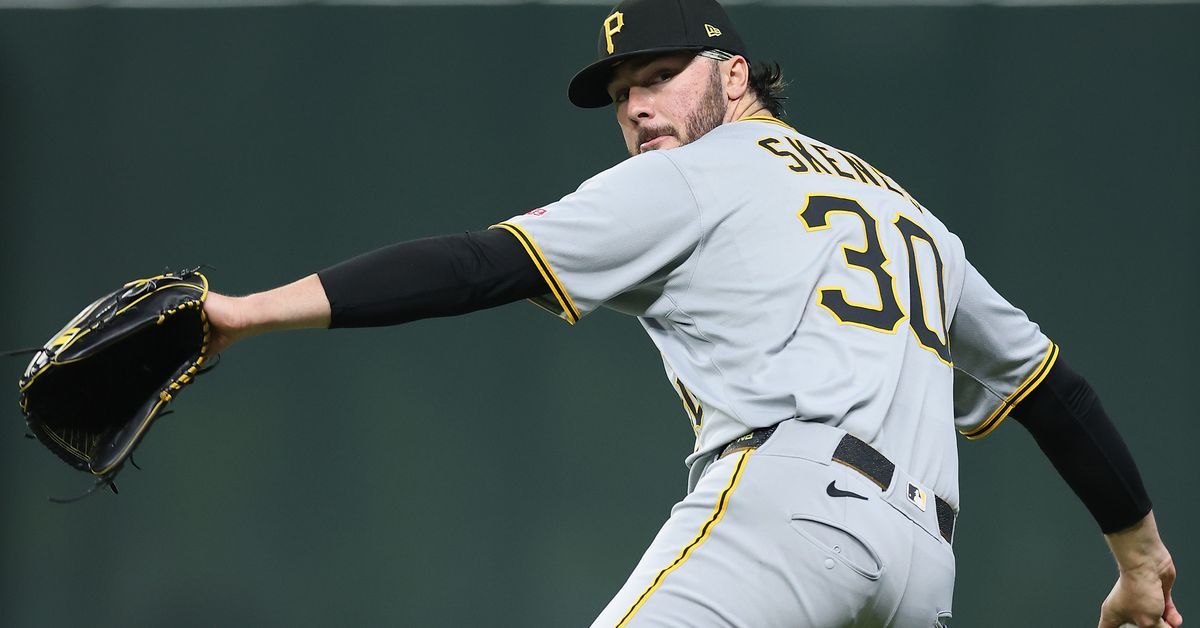 MLB News: Pirates remain near the bottom of Power Rankings despite small surge