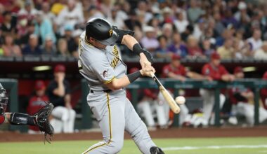 MLB Analysis: Moving forward, Henry Davis must be in Pirates lineup on a regular basis