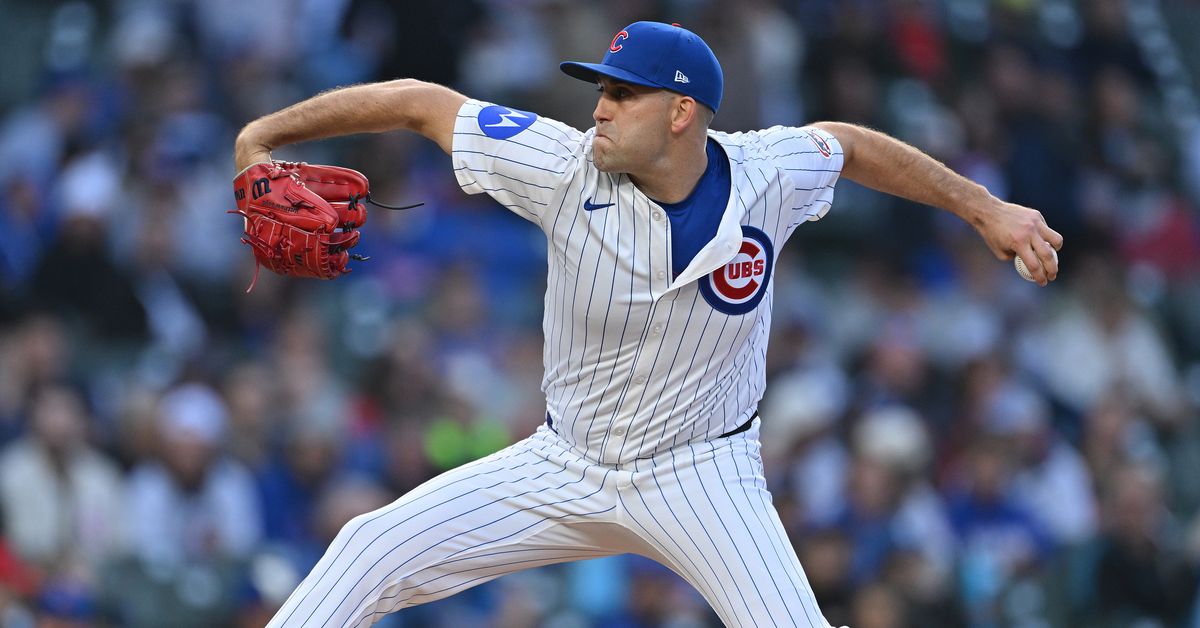 2025 Cubs Heroes and Goats: Game 56