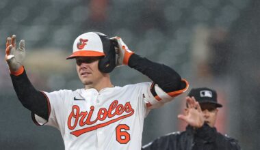 Podcast: The many problems of the Orioles offense