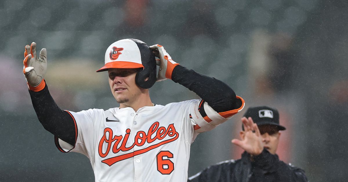 Podcast: The many problems of the Orioles offense