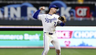 Gamethread LIX - Tigers at Royals