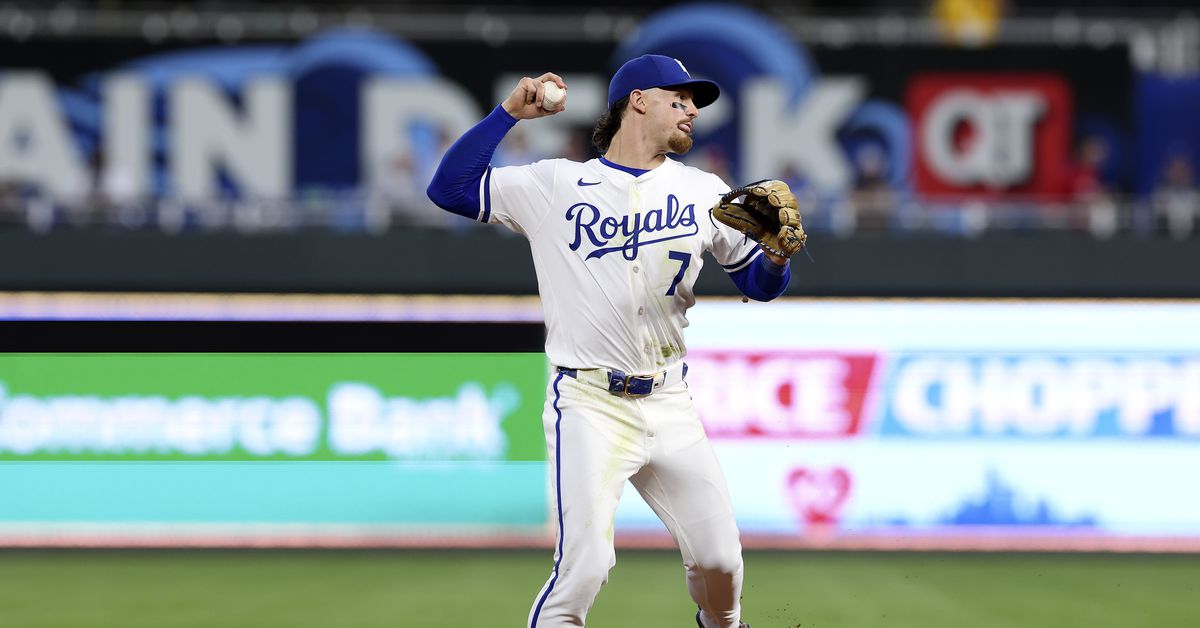 Gamethread LIX - Tigers at Royals