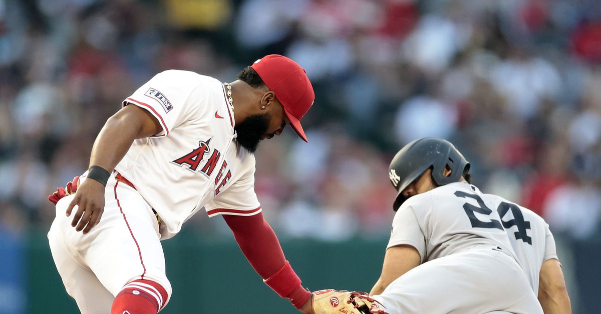 Which team do you occasionally forget exists?