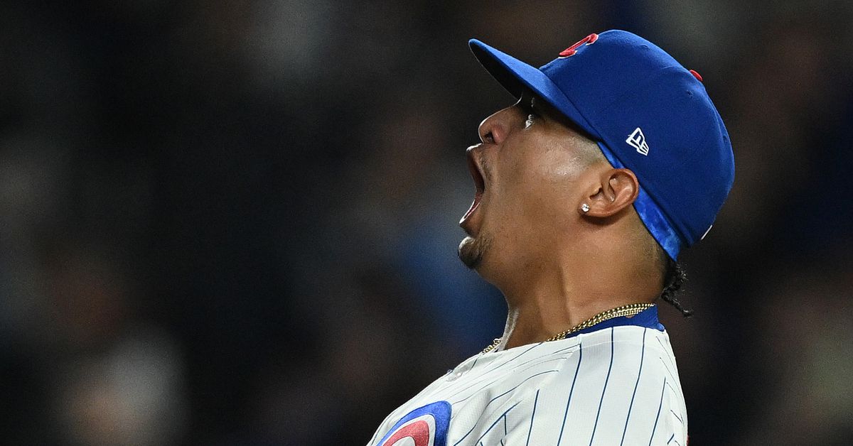 Chicago Cubs vs. Cincinnati Reds preview, Friday 5/30, 1:20 CT