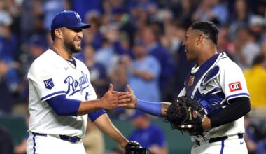 Royals Rumblings - News for May 29, 2025