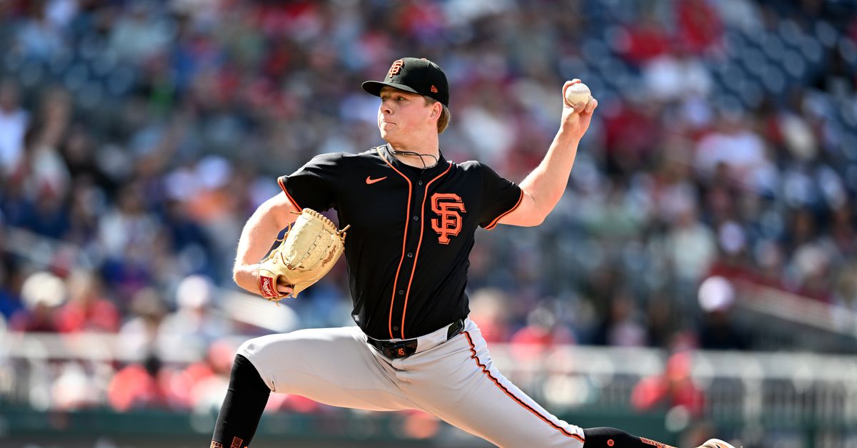 How to watch San Francisco Giants vs. Miami Marlins