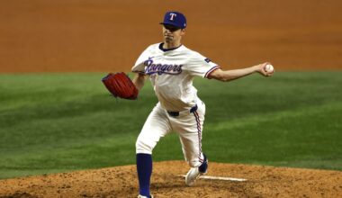 Texas Rangers news, rumors and links for May 30