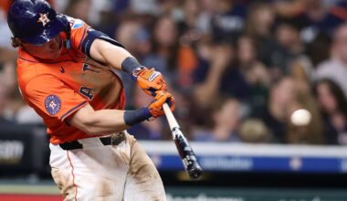 Game 58 Thread. May 3, 2025, Rays @ Astros