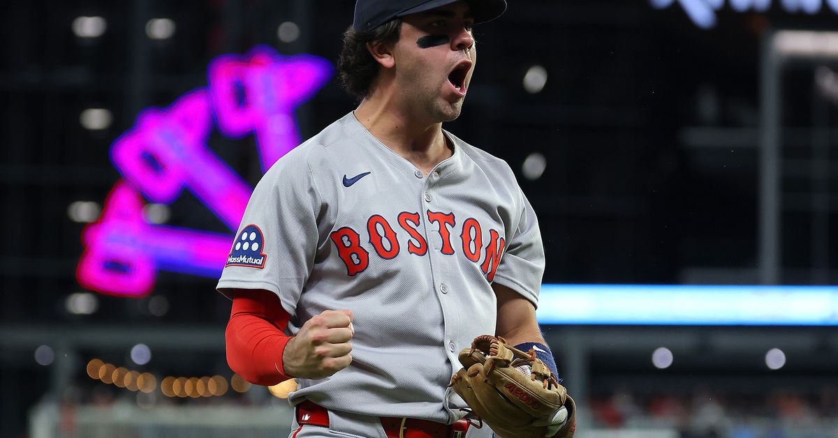 Red Sox 5, Braves 1: Expectations Subverted
