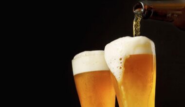 Challenges and opportunities facing brewers in uncertain times