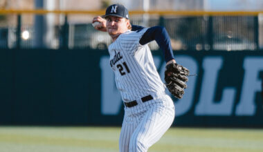Nevada's Jason Doktorczyk selected by Minnesota Twins in MLB draft's ninth round