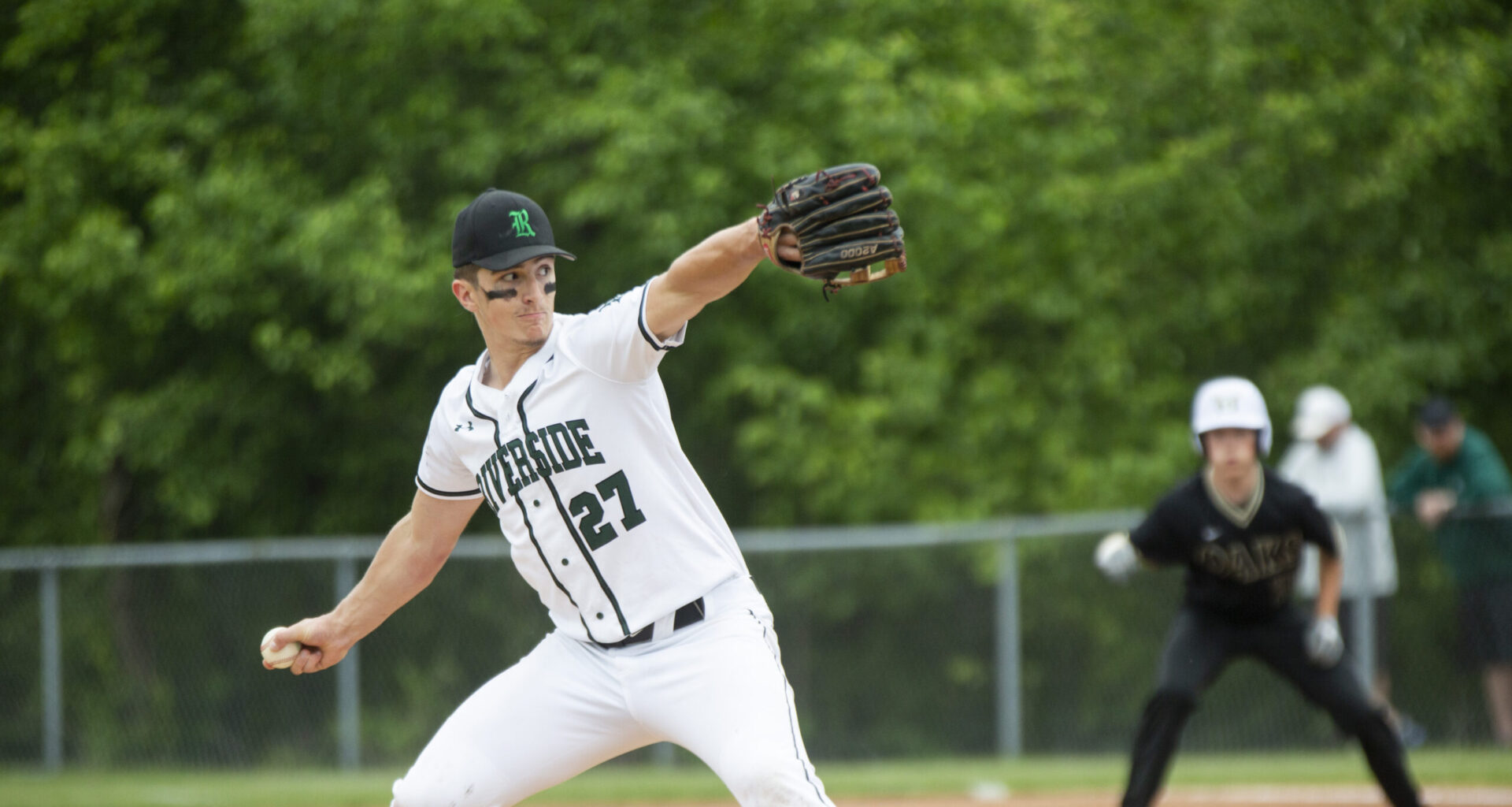 Baseball postseason rundown: Riverside and Avonworth, top two seeds in Class 3A, survive first-round upset bids to advance in WPIAL playoffs